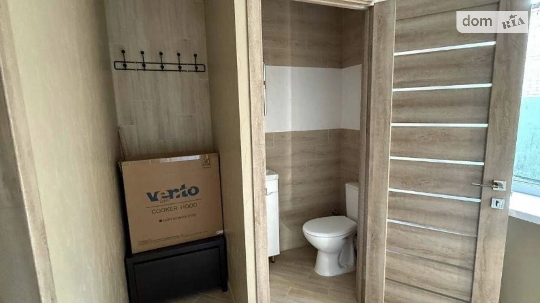 2-комнатная квартира 40 кв. м в Луцке, цена: 300 $ - фото 4
