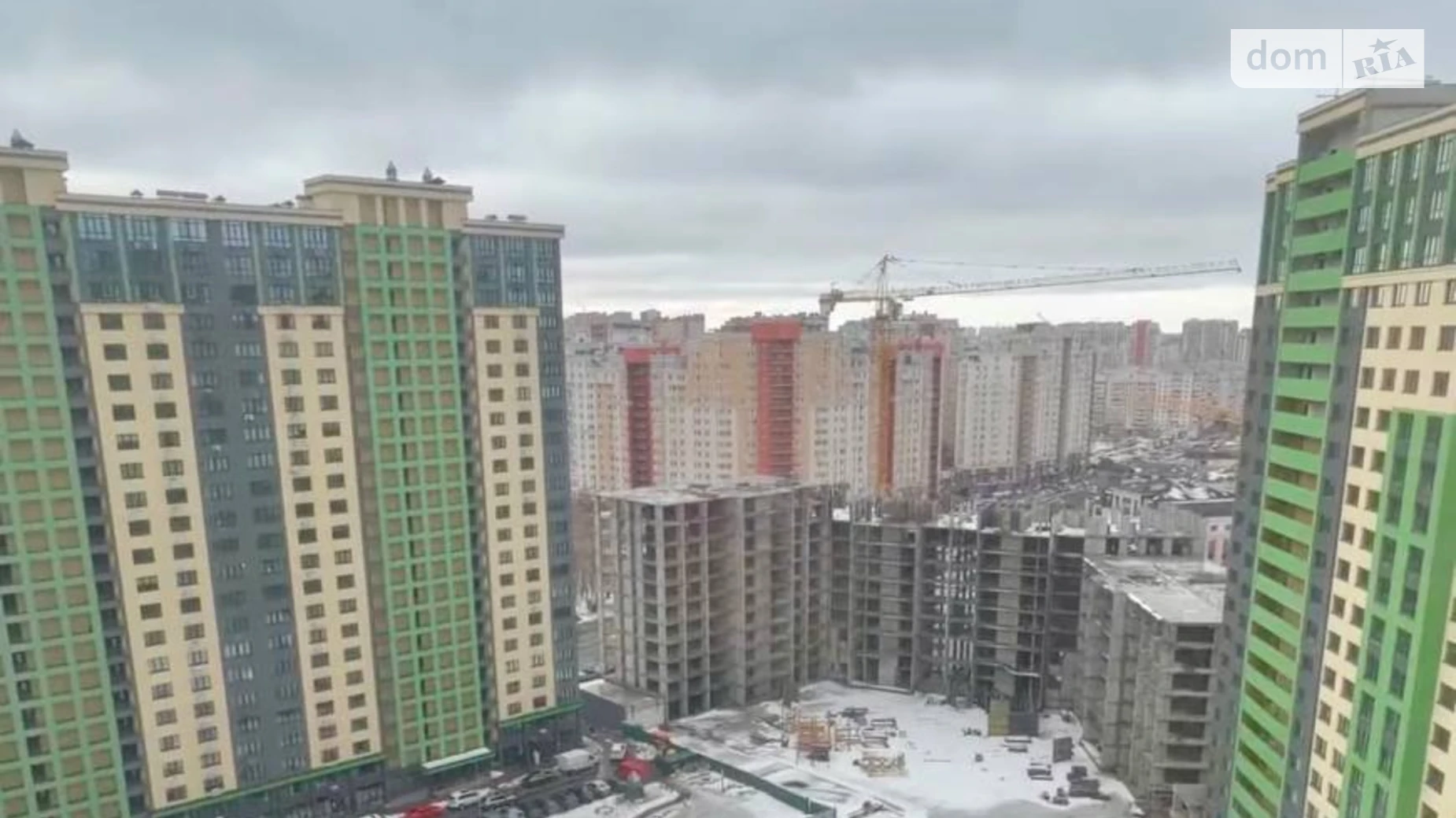 Продается 1-комнатная квартира 46.9 кв. м в Киеве, ул. Михаила Максимовича, 32В - фото 5