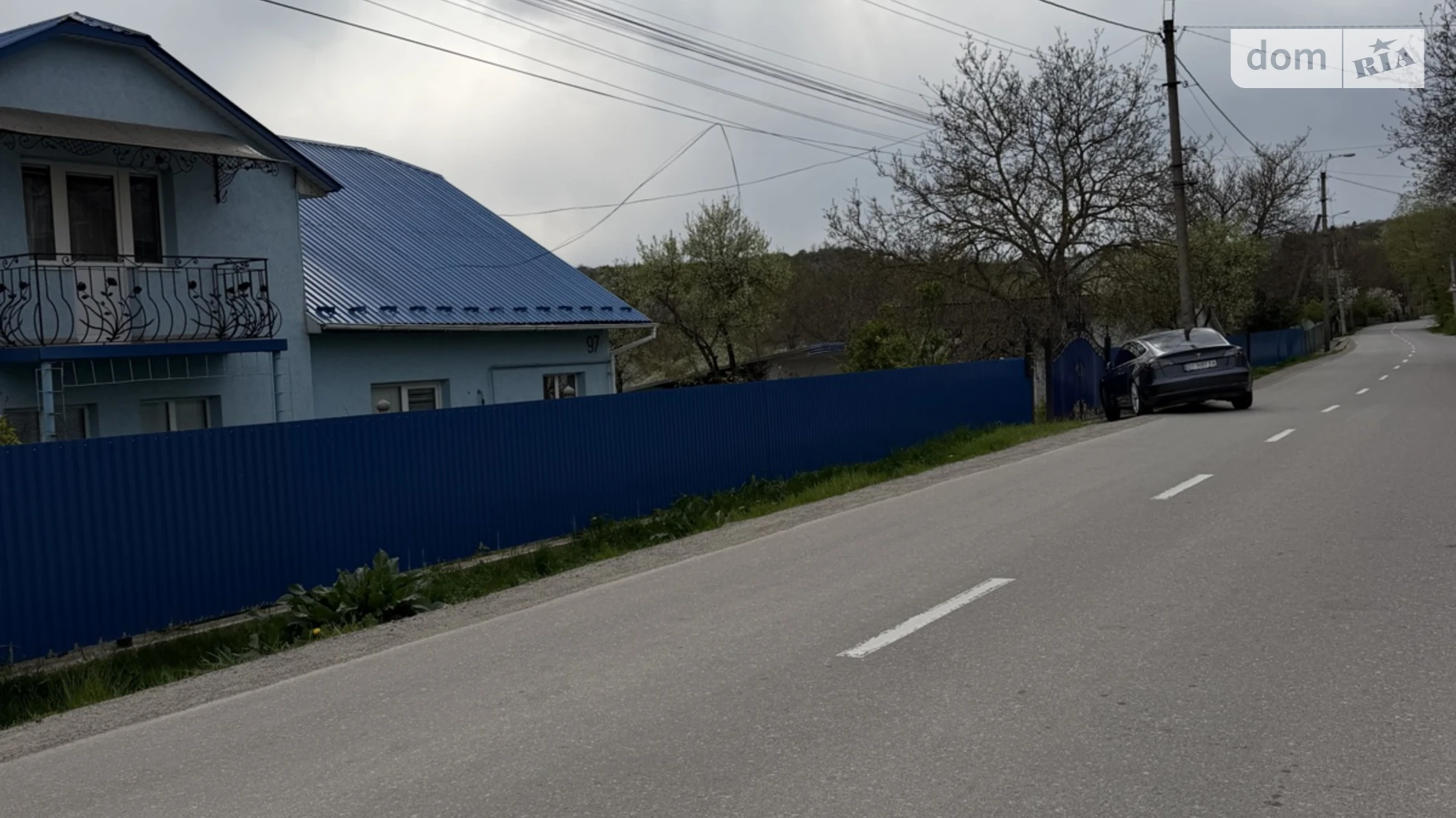 Продается дом на 2 этажа 207.5 кв. м с верандой, цена: 120000 $ - фото 2
