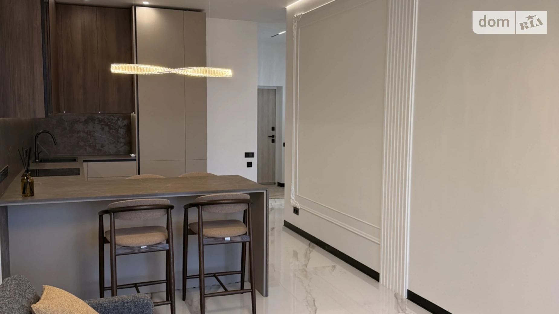 Продается 2-комнатная квартира 85 кв. м в Киеве, ул. Зверинецкая, 72 - фото 5