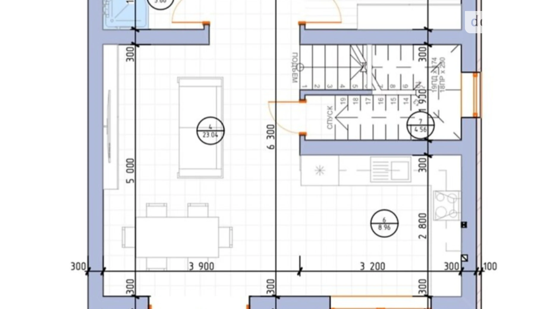 ул. Ворзельская Ворзель, цена: 90900 $ - фото 2
