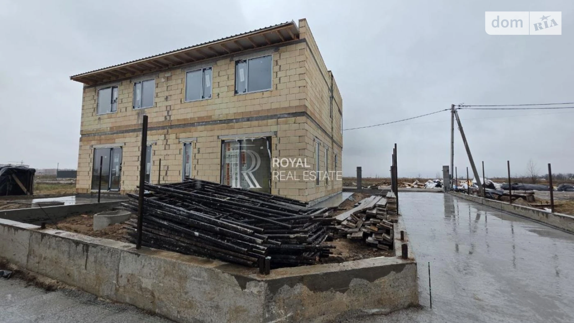 ул. Одесская, 108/1 Петропавловская Борщаговка, цена: 120000 $ - фото 2