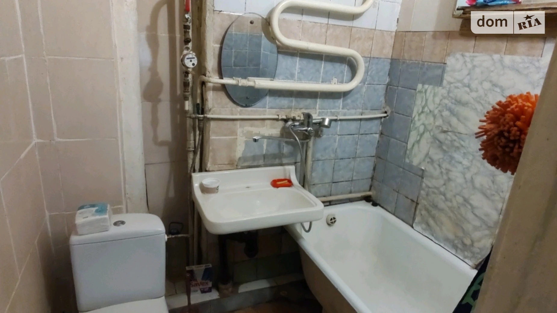 Здається в оренду 1-кімнатна квартира 32 кв. м у Києві, вул. Кирилівська, 127А - фото 3