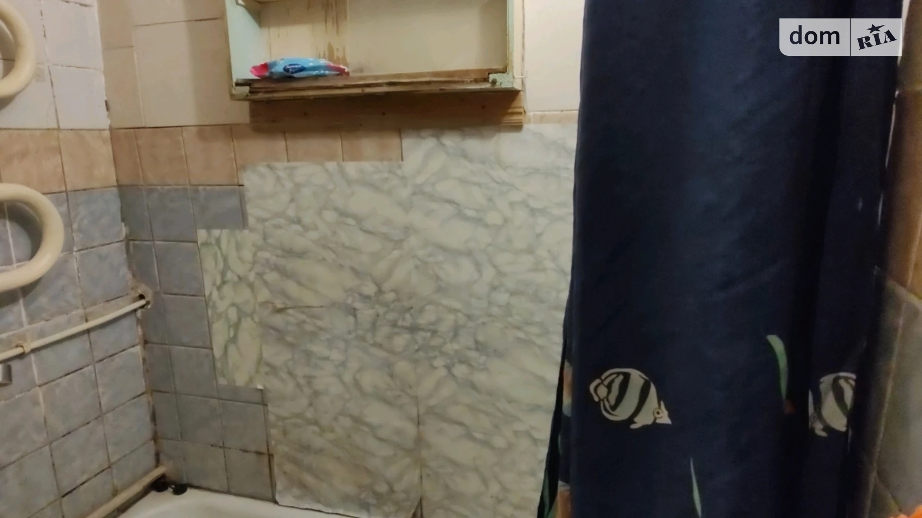 Здається в оренду 1-кімнатна квартира 32 кв. м у Києві, вул. Кирилівська, 127А - фото 4