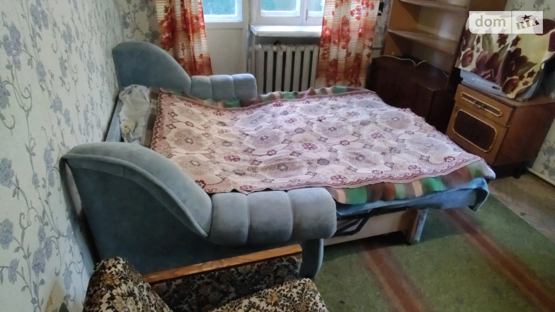 Здається в оренду 1-кімнатна квартира 32 кв. м у Києві, вул. Кирилівська, 127А - фото 5