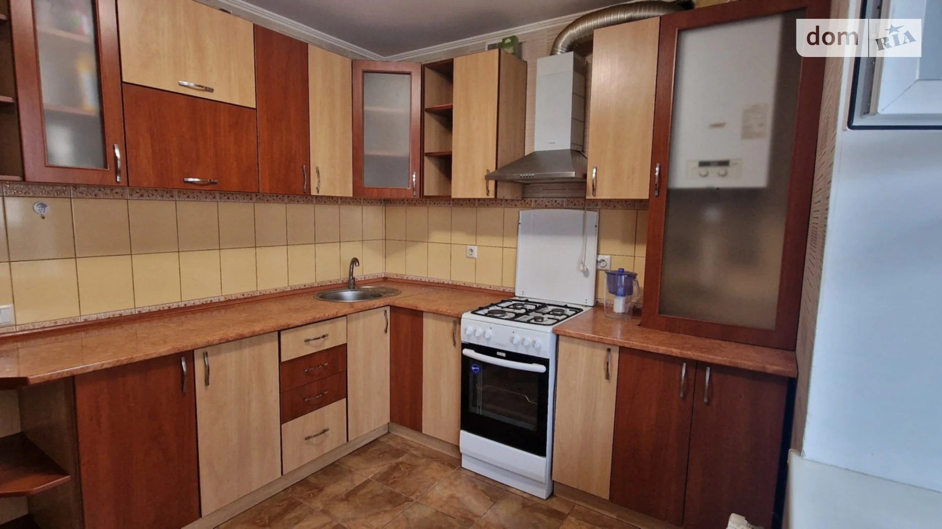 Сдается в аренду 1-комнатная квартира 40 кв. м в Виннице, ул. Николаевская - фото 5
