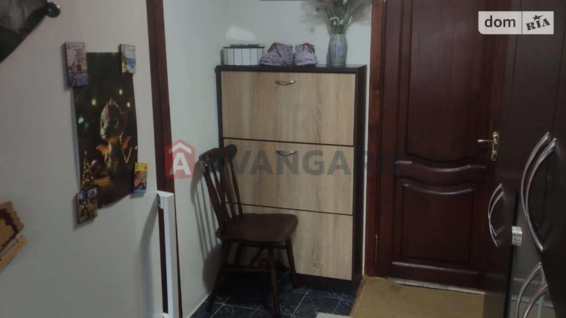 Продається одноповерховий будинок 47.9 кв. м з садом, цена: 49000 $ - фото 4
