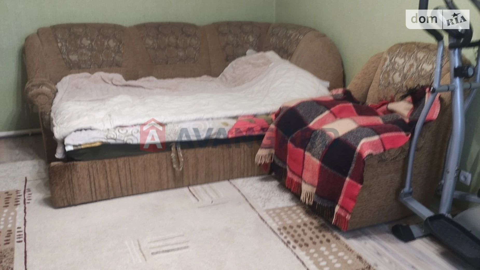 Продається одноповерховий будинок 47.9 кв. м з садом, цена: 49000 $ - фото 5