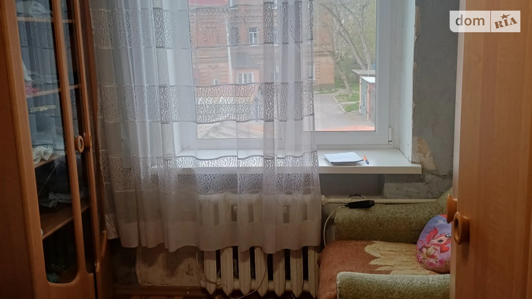 Продается комната 25 кв. м в Виннице, цена: 23500 $ - фото 4