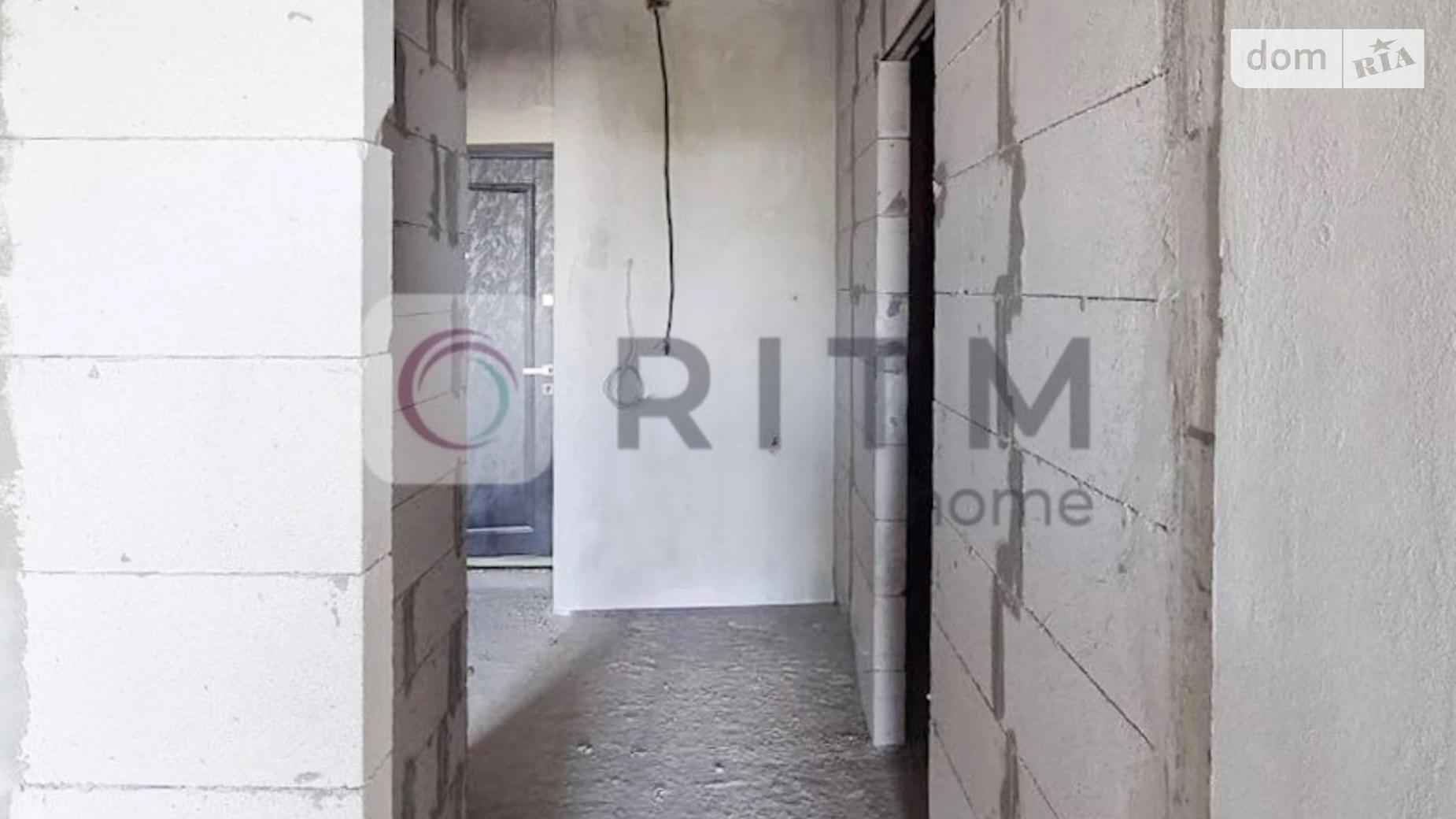 Продается 1-комнатная квартира 48.4 кв. м в Львове, ул. Роксоляны, 151 - фото 4