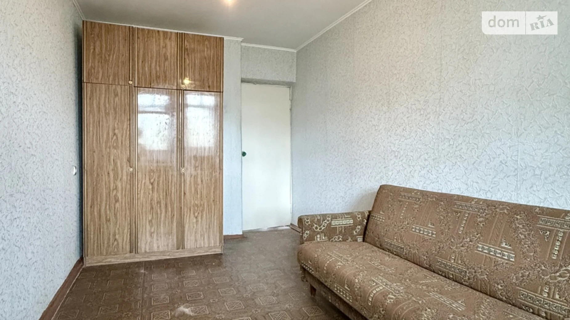 Продается 3-комнатная квартира 60.6 кв. м в Кременчуге, ул. Вадима Пугачева (Московская), 37 - фото 3