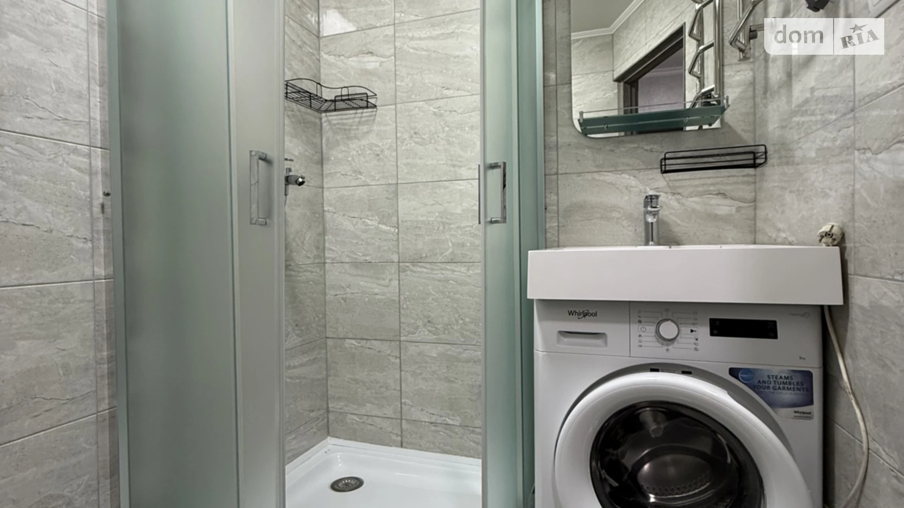 Сдается в аренду 1-комнатная квартира 33 кв. м в Хмельницком, ул. Каменецкая, 50 - фото 4