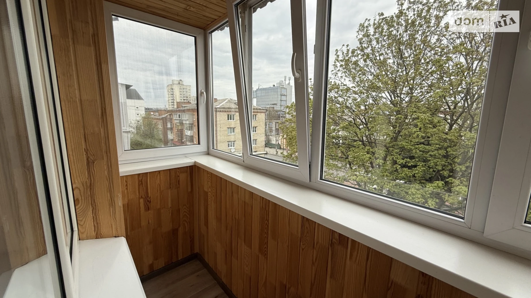 Сдается в аренду 1-комнатная квартира 33 кв. м в Хмельницком, ул. Каменецкая, 50 - фото 5