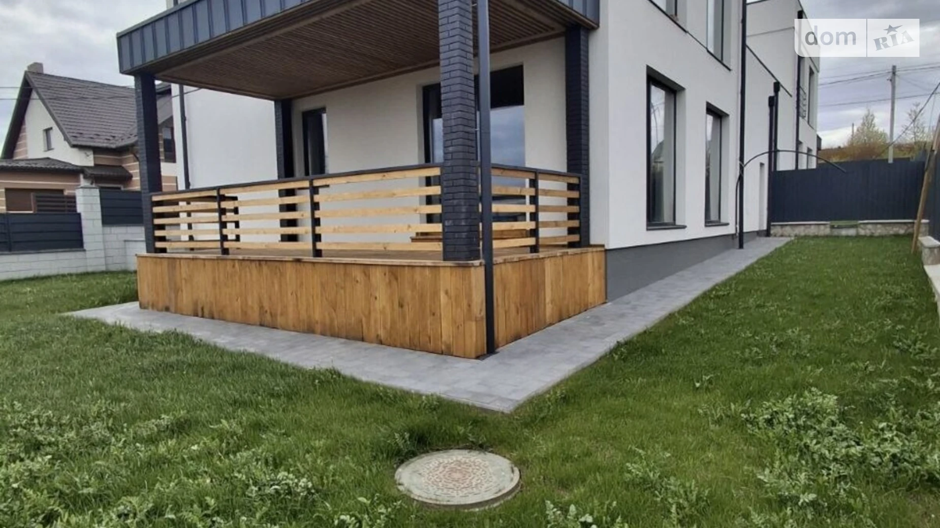 Продається будинок 2 поверховий 135 кв. м з ділянкою, цена: 128000 $ - фото 5