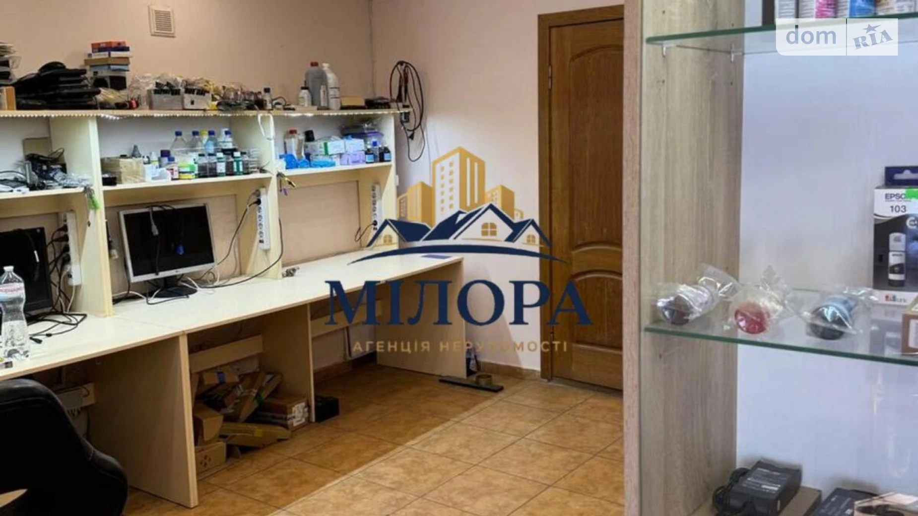 Продается офис 40 кв. м в бизнес-центре, цена: 65000 $ - фото 3