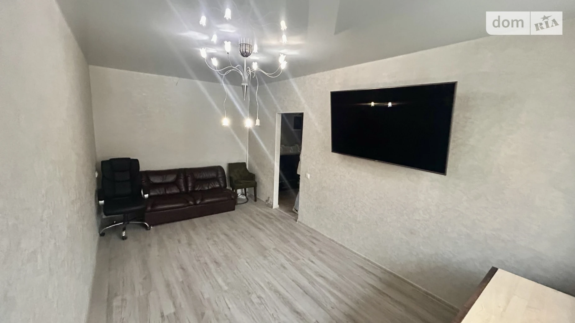 Продается 1-комнатная квартира 35 кв. м в Харькове, ул. Отакара Яроша, 9 - фото 2
