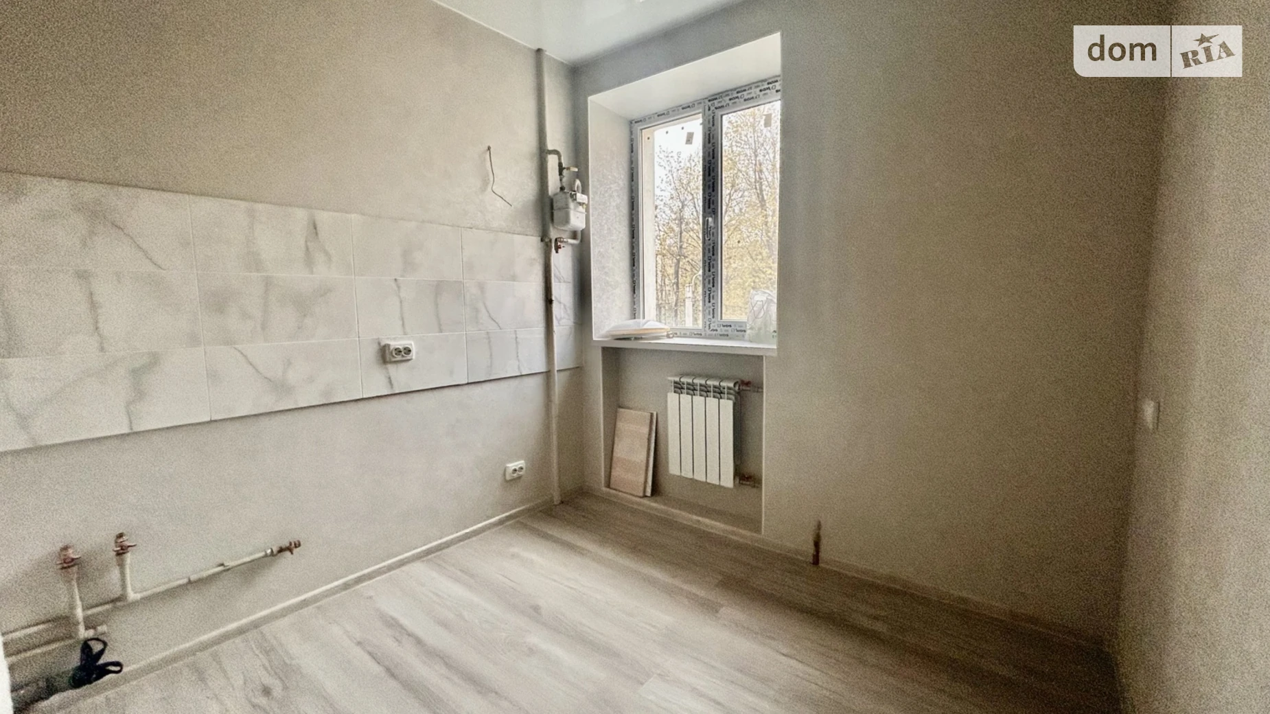 Продается 1-комнатная квартира 35 кв. м в Харькове, ул. Отакара Яроша, 9 - фото 3