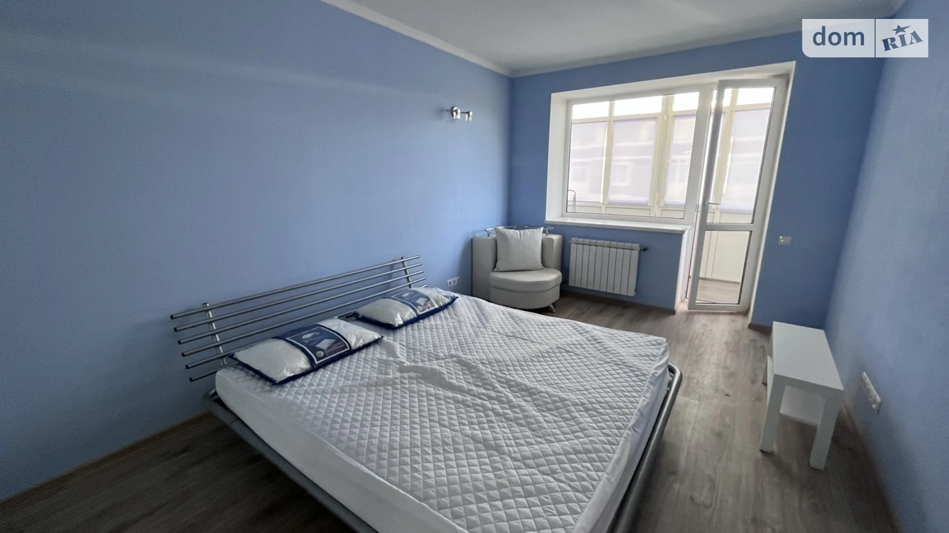 Сдается в аренду 1-комнатная квартира 41.5 кв. м в Буче, ул. Лесная, 1Б - фото 5