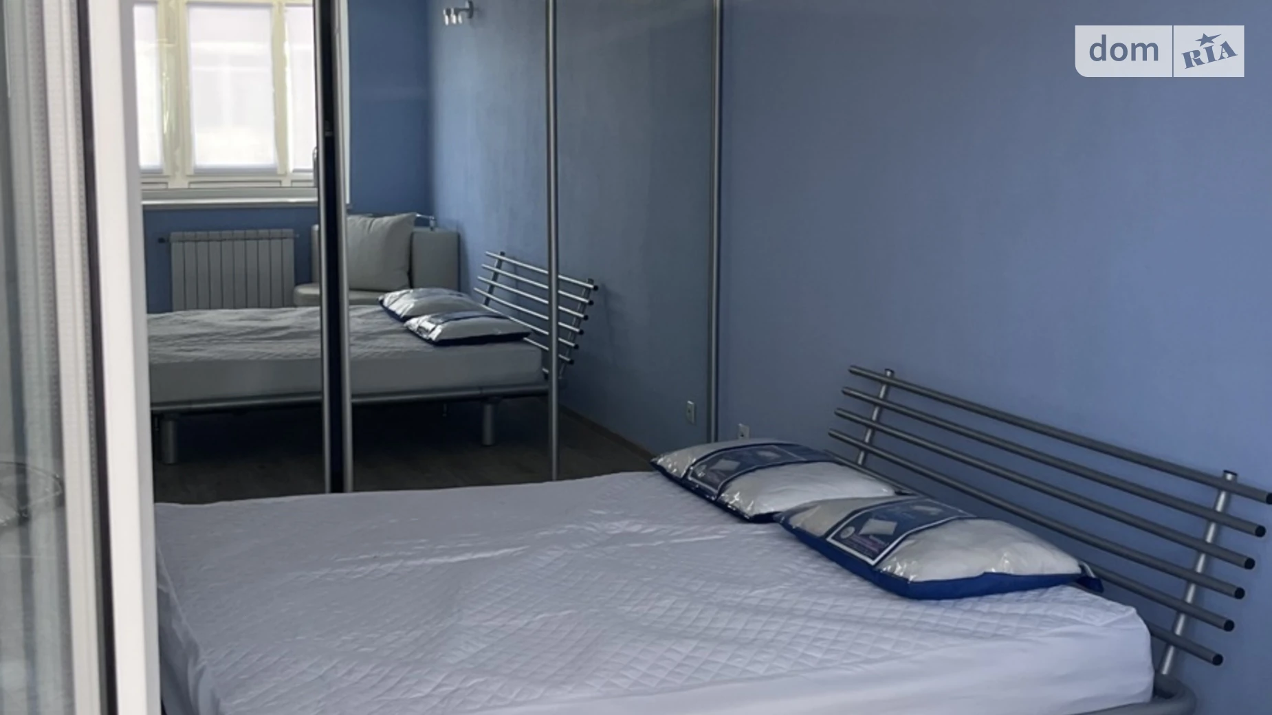 Сдается в аренду 1-комнатная квартира 41.5 кв. м в Буче, ул. Лесная, 1Б - фото 4