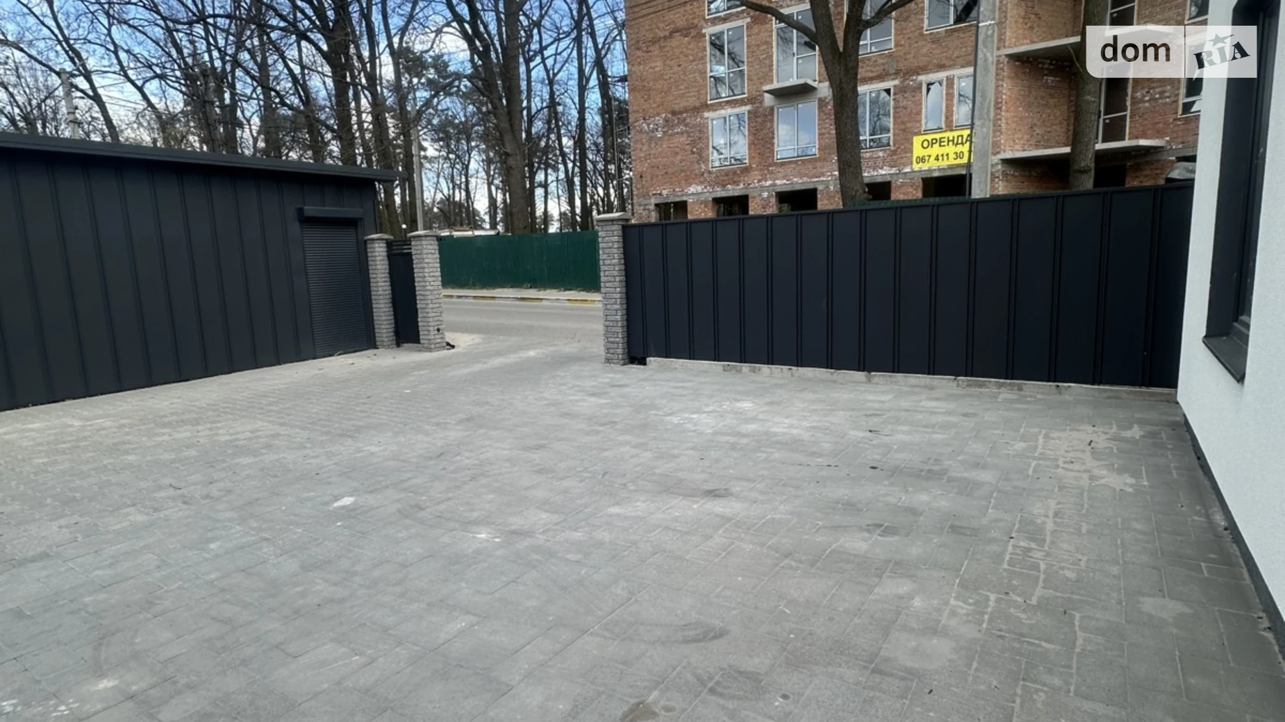 ул. Счастливая(Фрунзе), 18 Романовка Ирпень, цена: 100000 $ - фото 4
