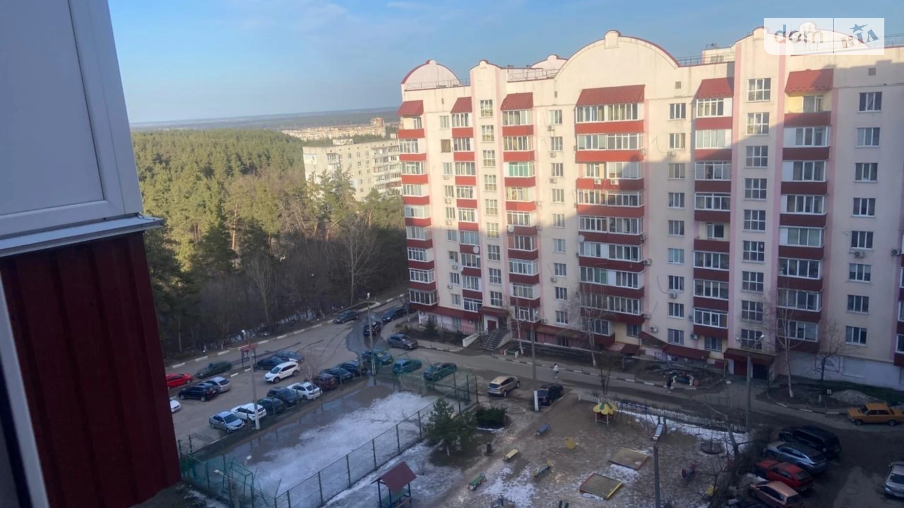 Продается 2-комнатная квартира 55 кв. м в Обухове, мкр. Сосновый, 2 - фото 2