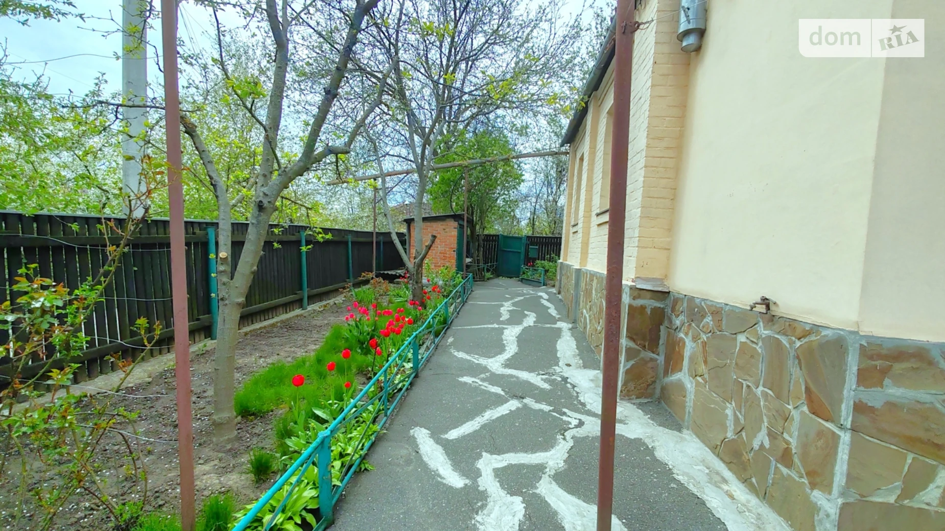 Продается одноэтажный дом 52.1 кв. м с бассейном, цена: 35000 $ - фото 5