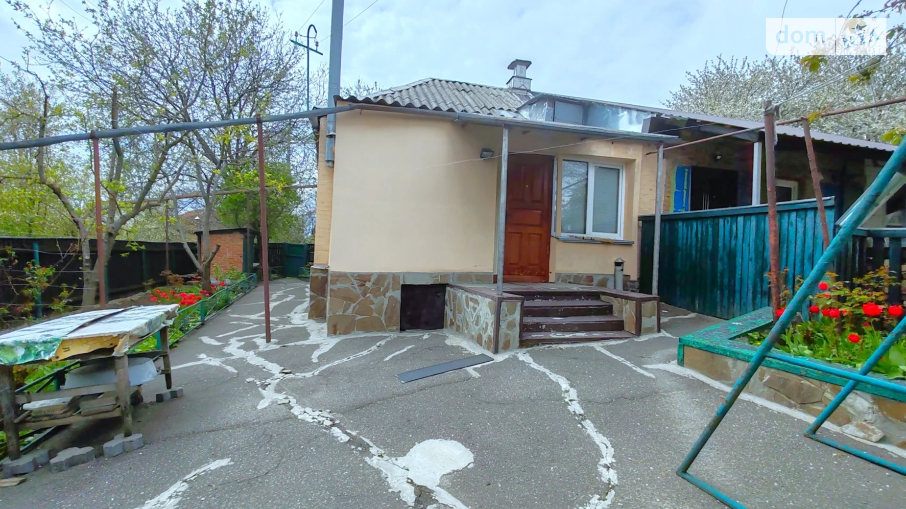 Продается одноэтажный дом 52.1 кв. м с бассейном, цена: 35000 $ - фото 4