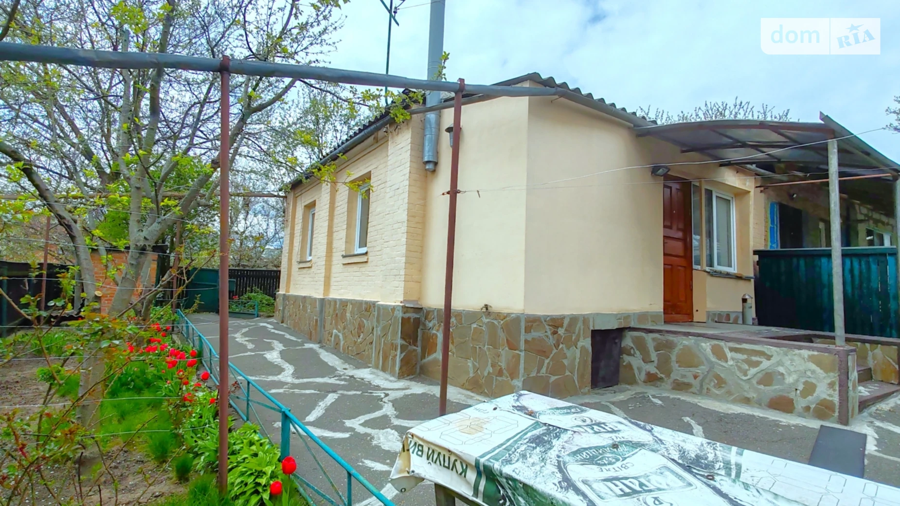 Продается одноэтажный дом 52.1 кв. м с бассейном, цена: 35000 $ - фото 3