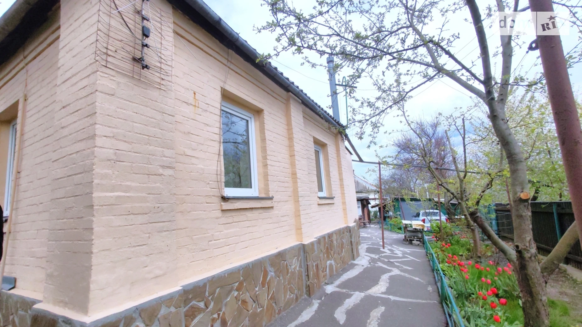 Продается одноэтажный дом 52.1 кв. м с бассейном, цена: 35000 $ - фото 2