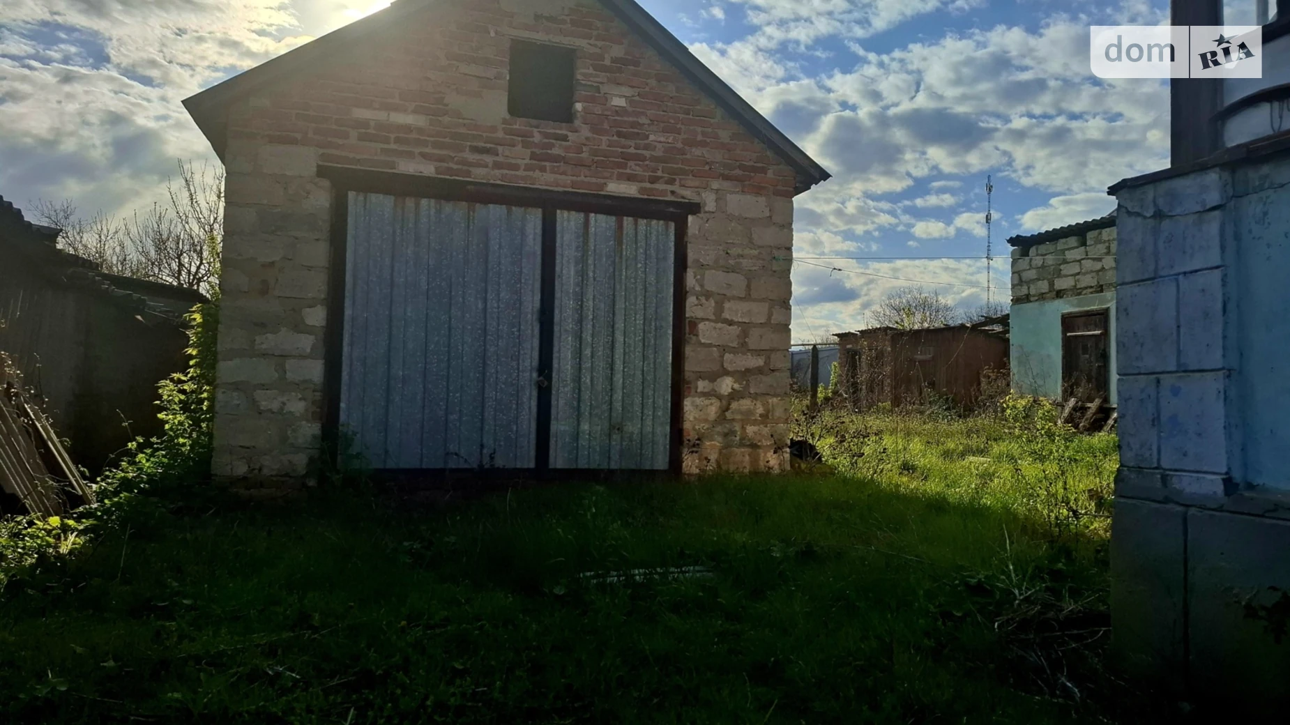 Продается одноэтажный дом 55 кв. м с беседкой, вул. Андрія Гулого-Гуленка (Кошового - фото 3