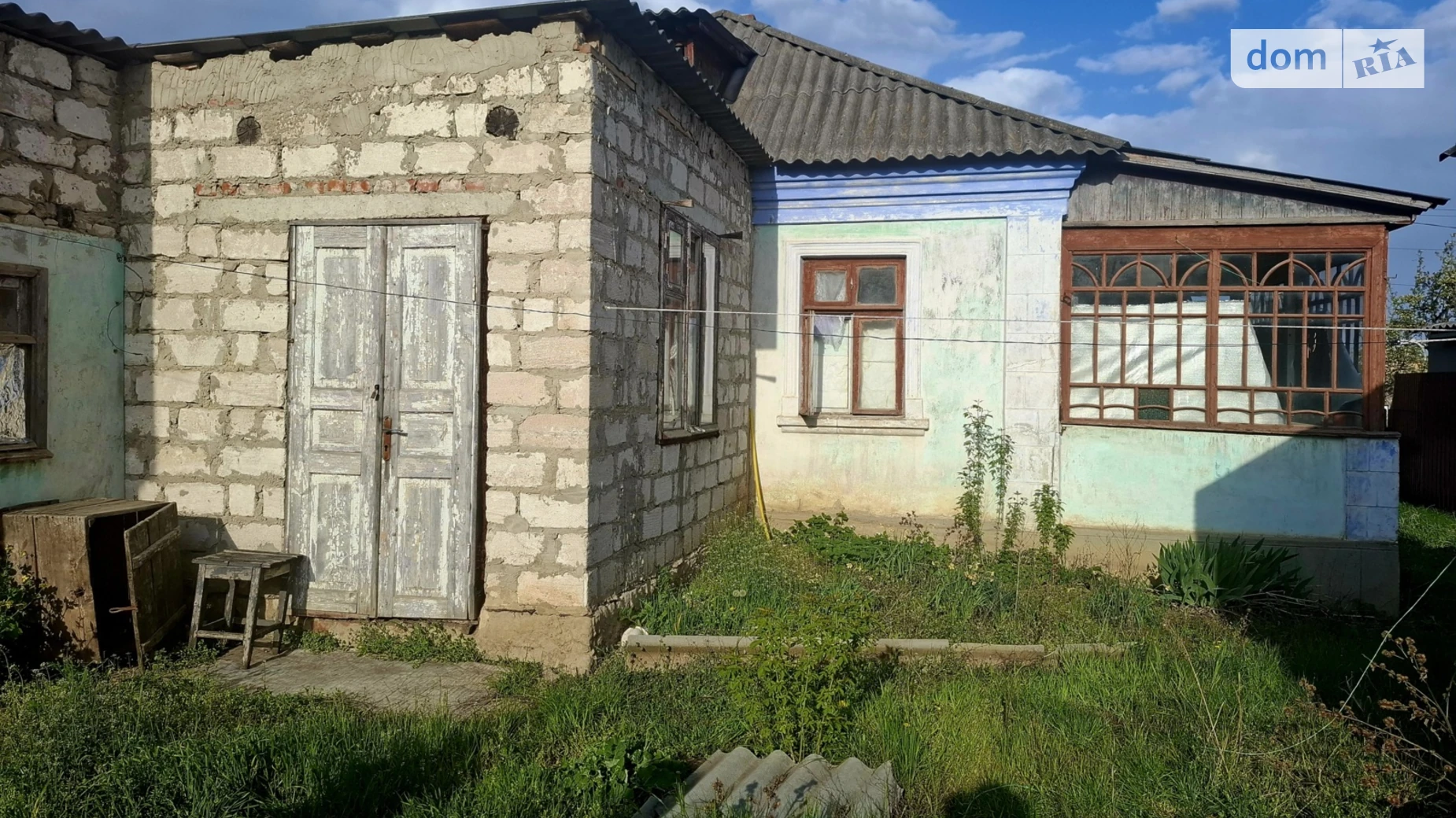 Продается одноэтажный дом 55 кв. м с беседкой, вул. Андрія Гулого-Гуленка (Кошового - фото 5