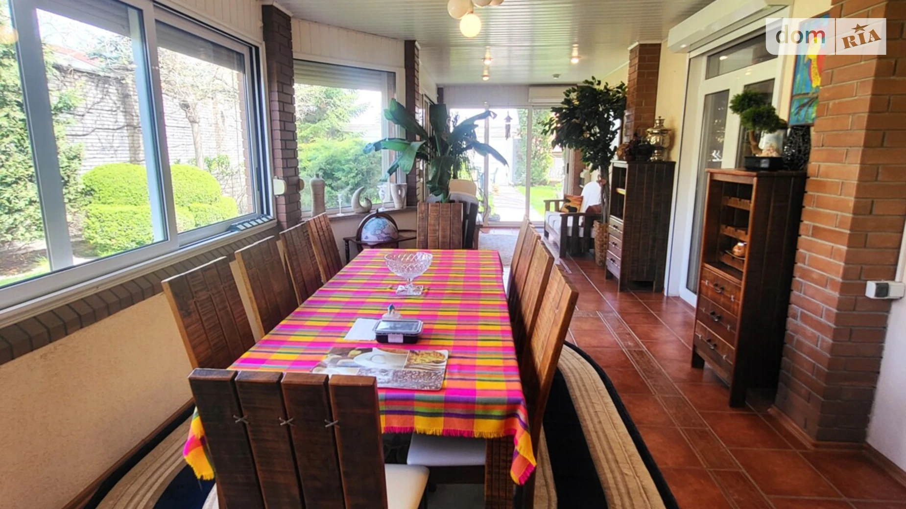 Продается дом на 2 этажа 372.4 кв. м с садом, цена: 460000 $ - фото 3