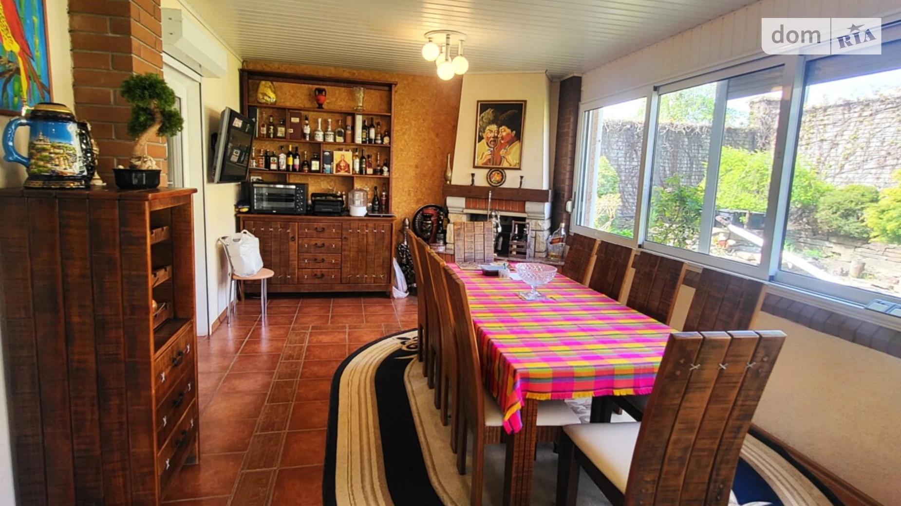 Продается дом на 2 этажа 372.4 кв. м с садом, цена: 460000 $ - фото 5