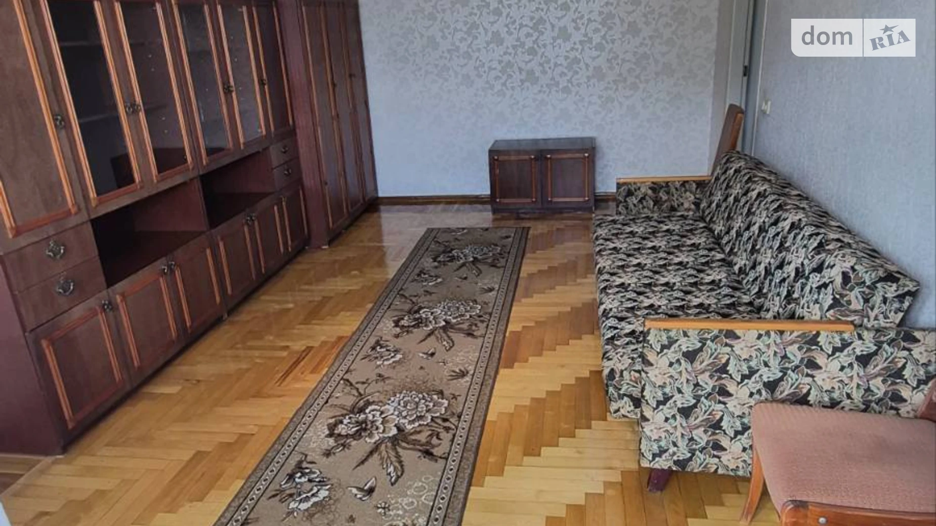 Сдается в аренду 2-комнатная квартира 54 кв. м в Днепре, ул. Космическая - фото 2