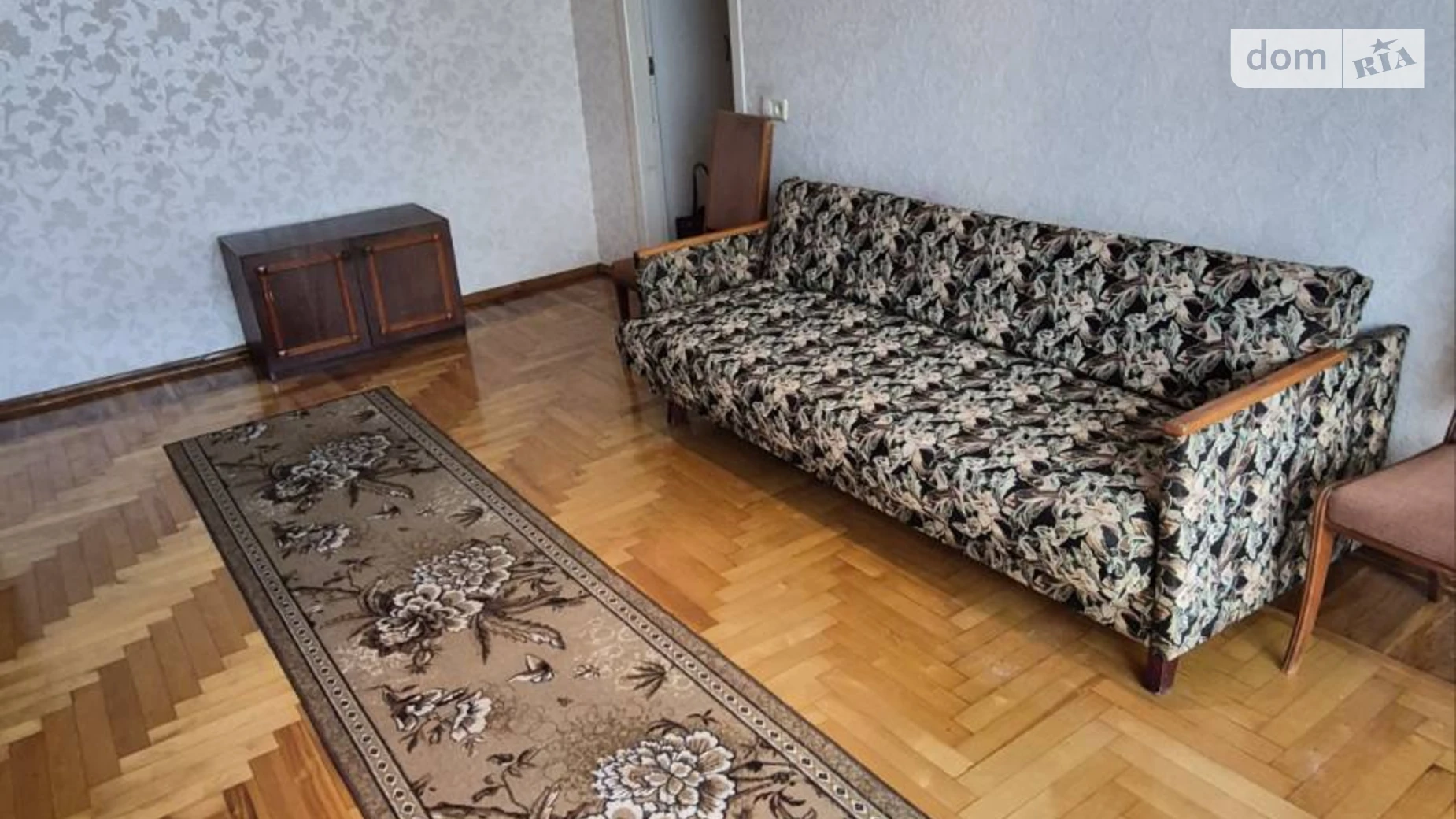 Сдается в аренду 2-комнатная квартира 54 кв. м в Днепре, ул. Космическая - фото 4