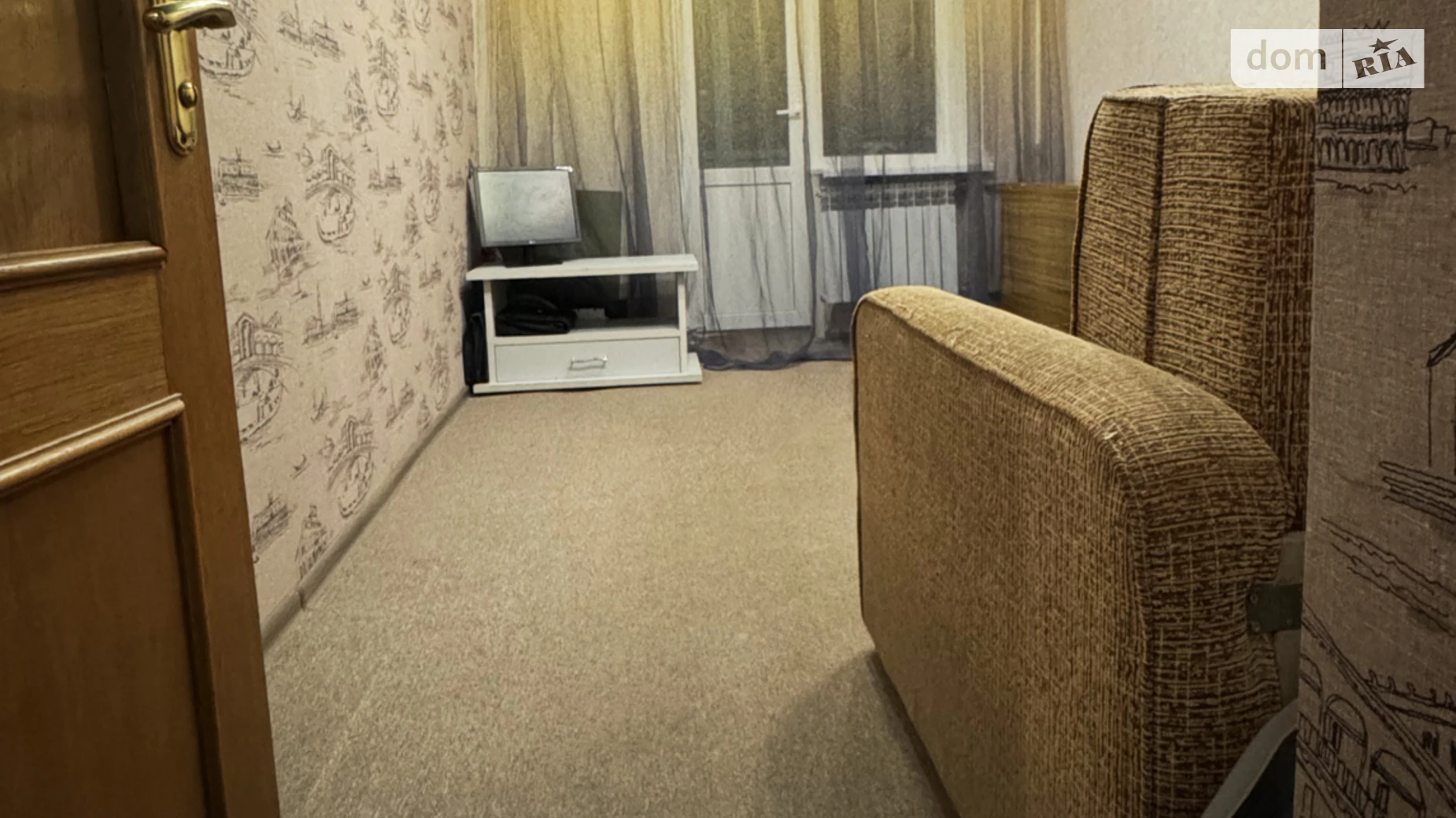 Продается 3-комнатная квартира 65 кв. м в Днепре, ул. Симферопольская, 19 - фото 5