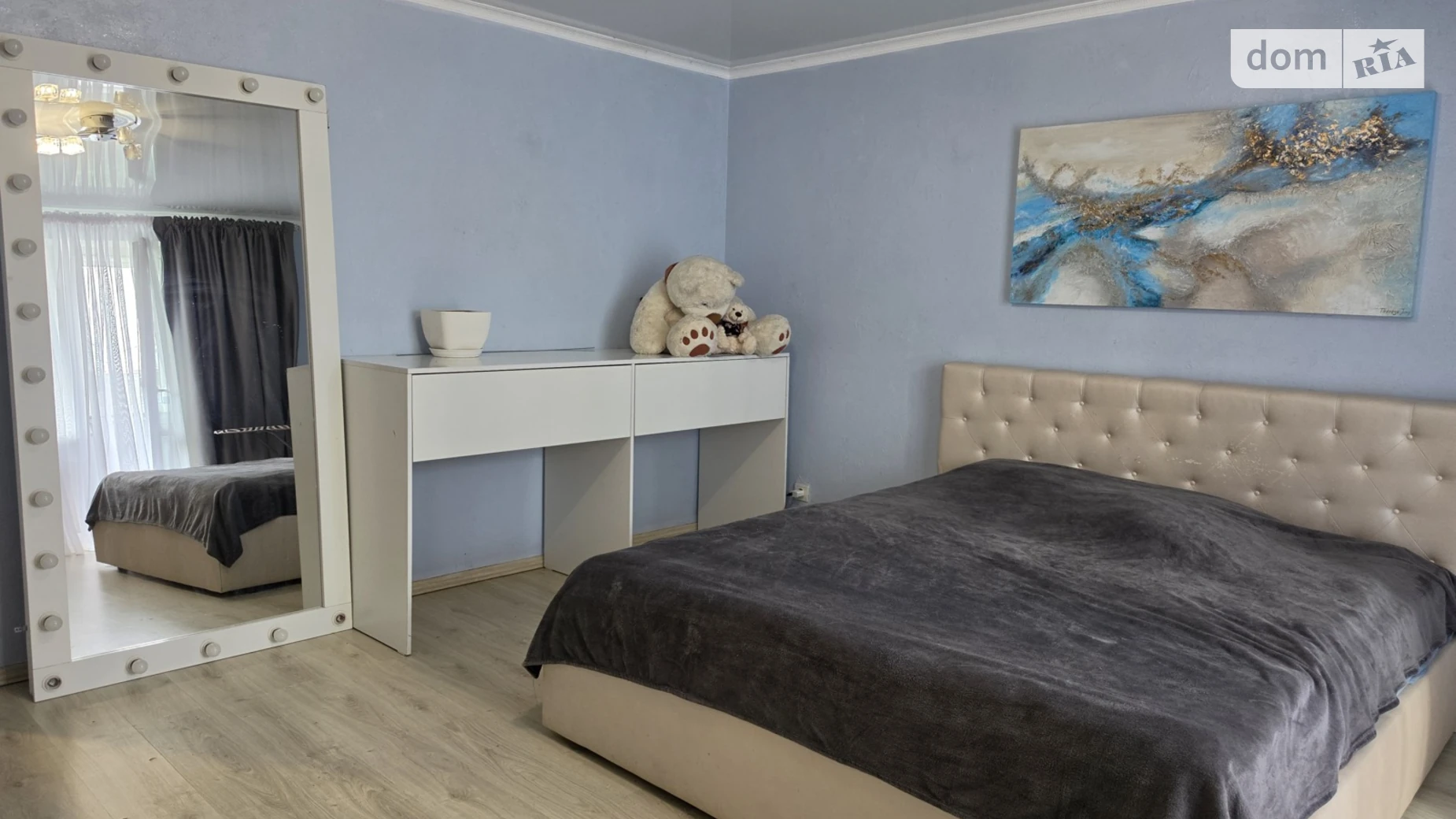 1-комнатная квартира 54.6 кв. м в Луцке, просп. Победы, 32Б - фото 2