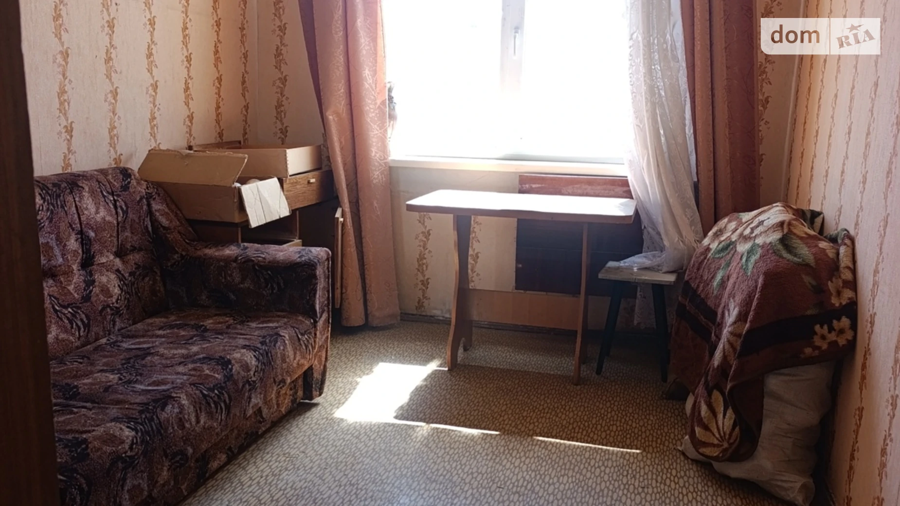 Продается 4-комнатная квартира 68.7 кв. м в Харькове, ул. Золочевская - фото 2
