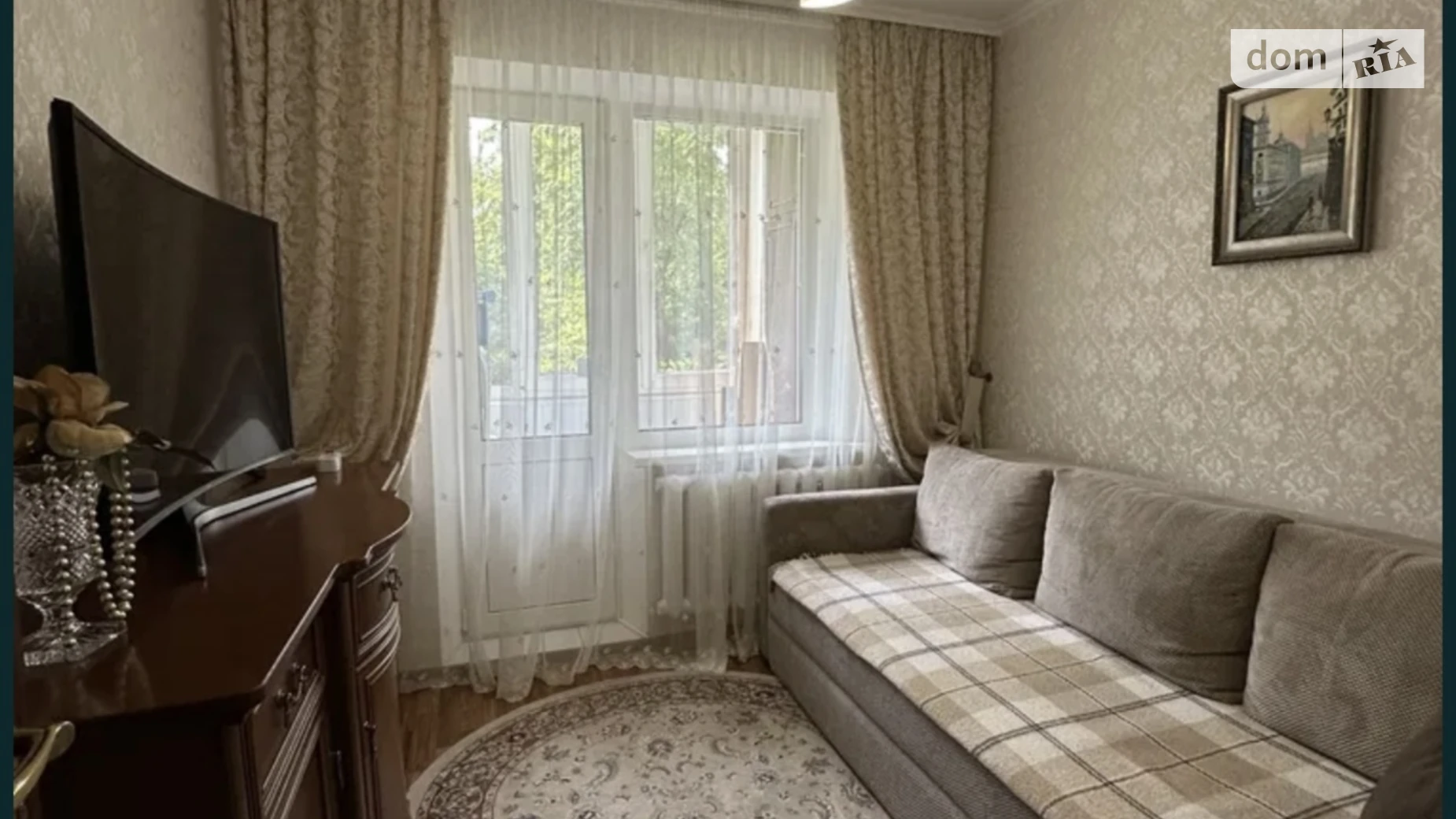 Здається в оренду 3-кімнатна квартира 65 кв. м у Хмельницькому, вул. Тернопільська - фото 5