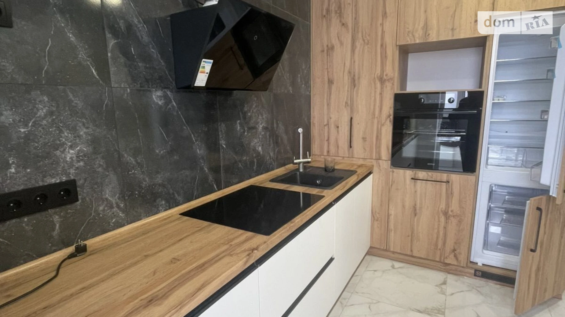 Продается 1-комнатная квартира 48 кв. м в Харькове, ул. Елизаветинская, 5А - фото 2