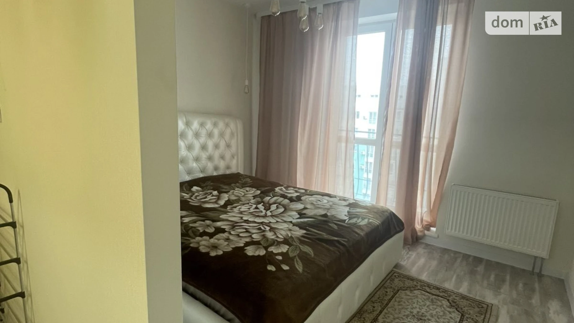 Продается 1-комнатная квартира 48 кв. м в Харькове, ул. Елизаветинская, 5А - фото 4