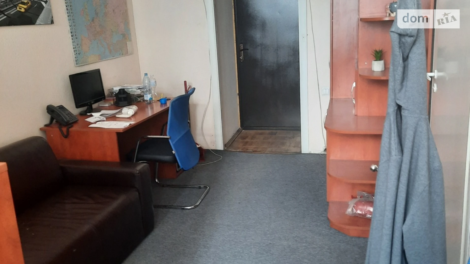 Сдается в аренду офис 27 кв. м в бизнес-центре, цена: 3000 грн - фото 4