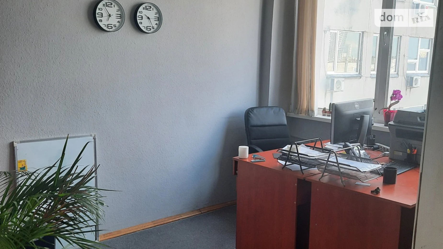 Сдается в аренду офис 27 кв. м в бизнес-центре, цена: 3000 грн - фото 5
