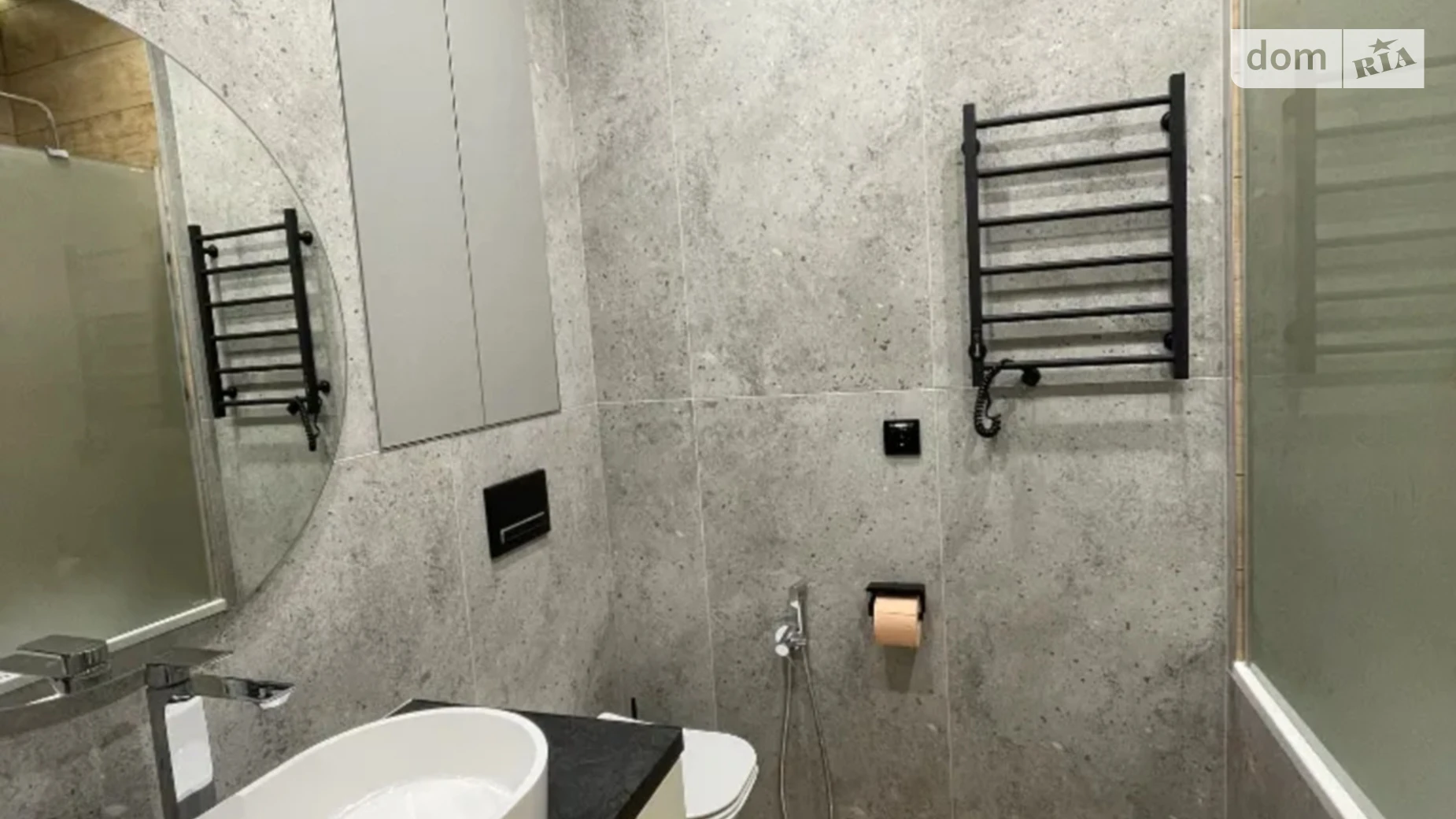 Продается 1-комнатная квартира 43.1 кв. м в Днепре, ул. Вернадского Владимира, 35Н - фото 5