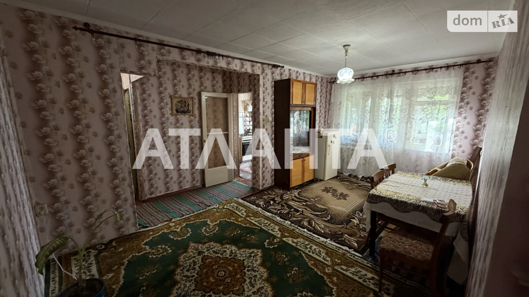 Продается 3-комнатная квартира 58.8 кв. м в Одессе, ул. Космонавтов - фото 4