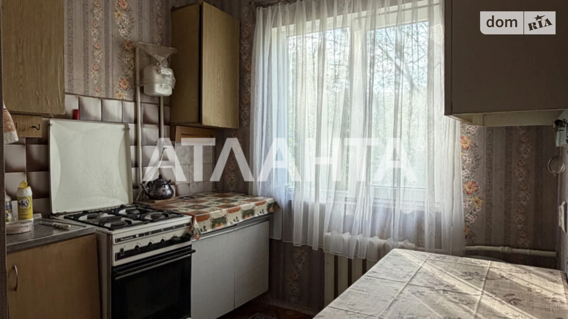 Продается 3-комнатная квартира 58.8 кв. м в Одессе, ул. Космонавтов - фото 2