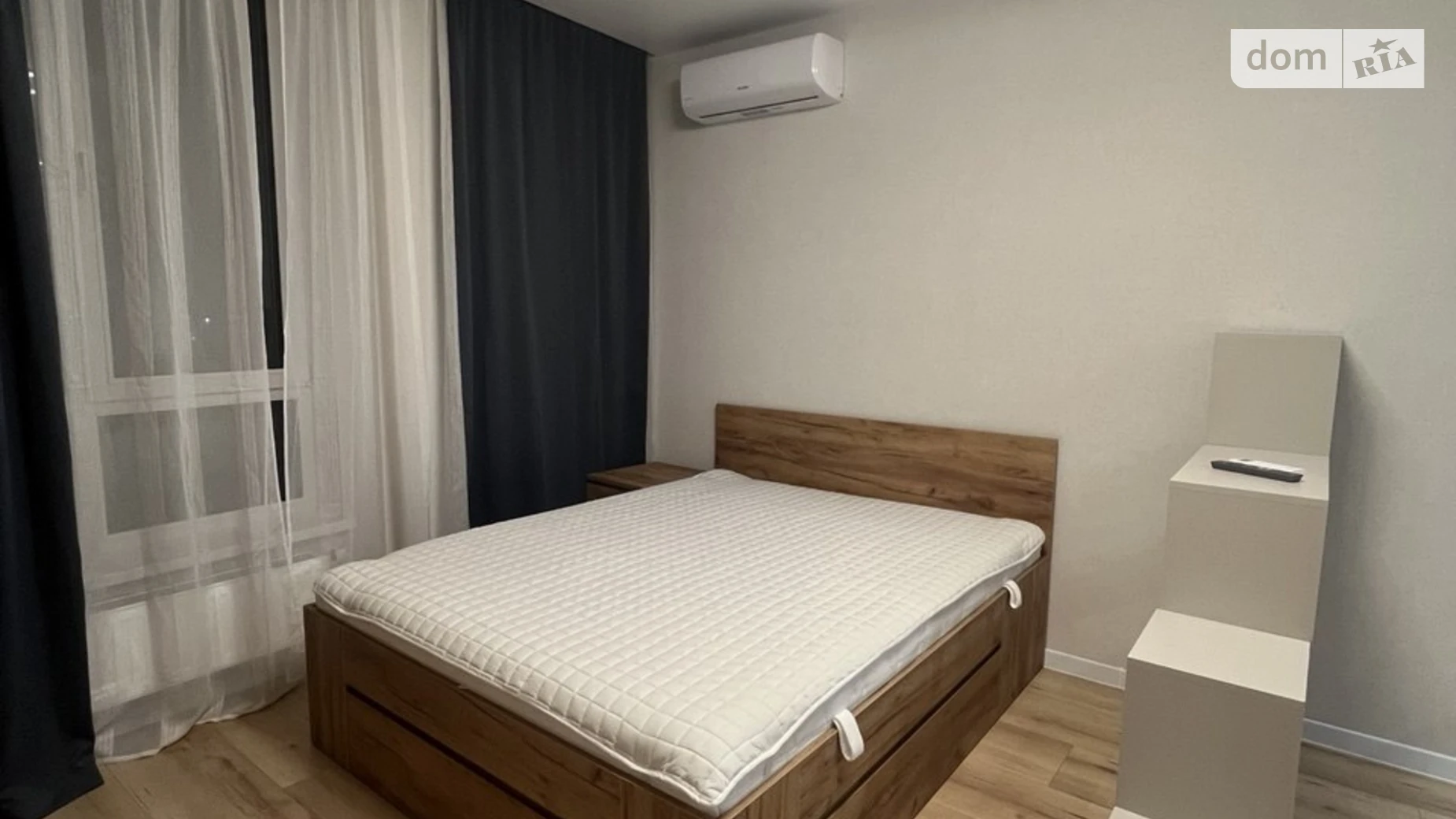Сдается в аренду 1-комнатная квартира 30 кв. м в Киеве, ул. Кадетский Гай, 10 - фото 2