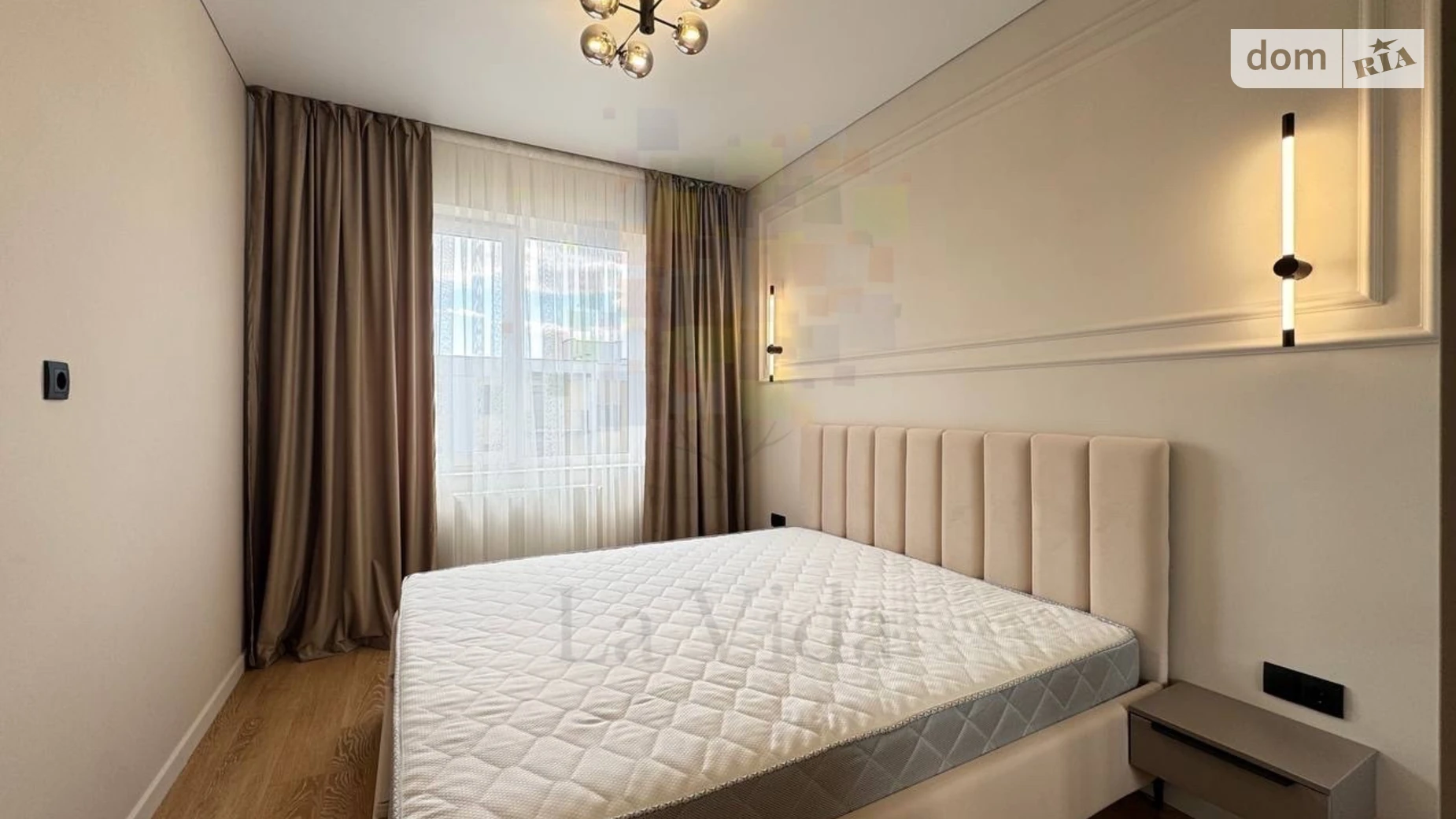 Продается 1-комнатная квартира 38.3 кв. м в Ужгороде, ул. Загорская, 184 - фото 5
