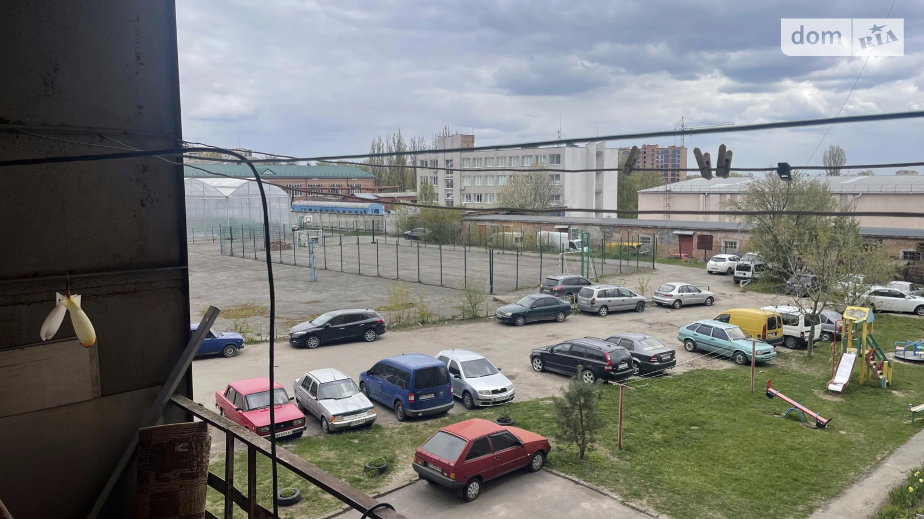 Продается 1-комнатная квартира 46.4 кв. м в Хмельницком, ул. Молодежная, 15/1 - фото 3