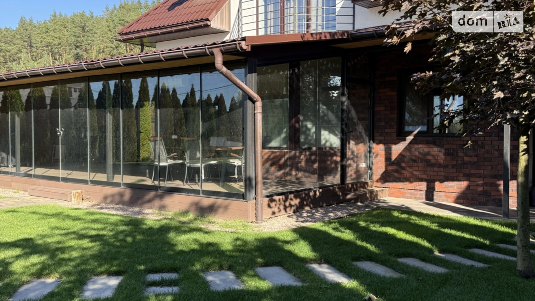 Продається будинок 2 поверховий 251.7 кв. м з мансардою, цена: 350000 € - фото 2